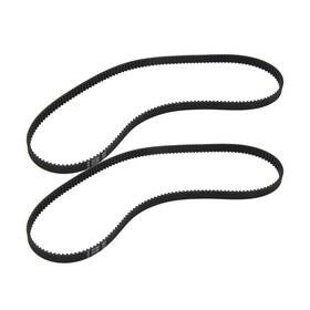5891-33 Powswopx 700490693576 Bread Machine Drive Belt Fit For Sunbeam Maker 5891 - 2