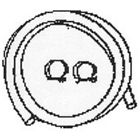 Pp85571 Plumb Pak Pp855 71 046224855712
