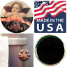 Pre-mag225-angeldemon Clean Dirty Dishwasher Magnet Angel Demon Made In 796520234543