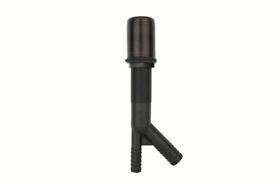 Pcp-503orb Premier Copper Products Pcp-503 Bronze Air Gap In Oil Rubbed