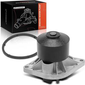 Apwp0357 Premiumpartswhosale Water Pump Compatible With Ram 2500 3500 2019-2022 6.7l Diesel Turbocharged