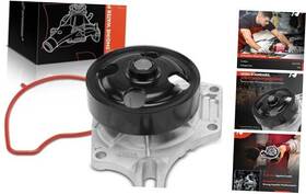 Apwp0379 Premiumpartswhosale Water Pump Compatible With Mazda 2 2011-2015 1.5l Gasket