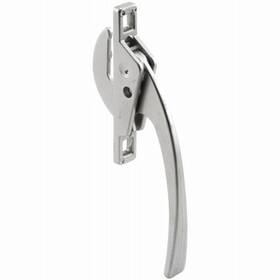 H-3539 Prime-line Aluminum Casement Window Locking Handle - H 3539