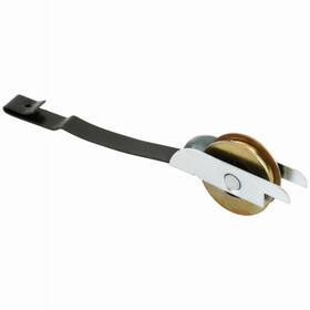 B-704 Prime Line Products Sliding Screen Door Spring Tension Roller 2-pk. B 704
