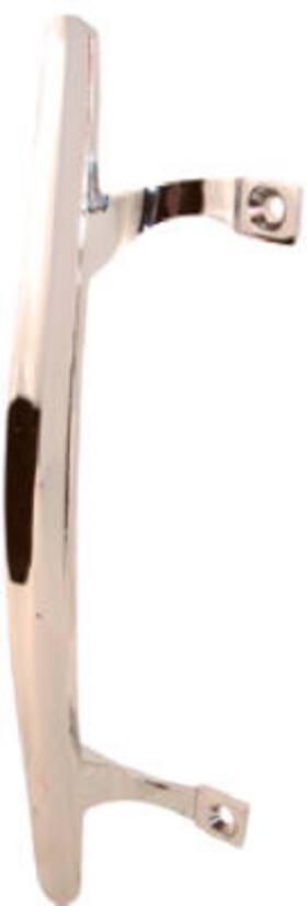 C-1067 Prime Line Products Sliding Glass Door Pull Handle Deluxe Chrome C 1067