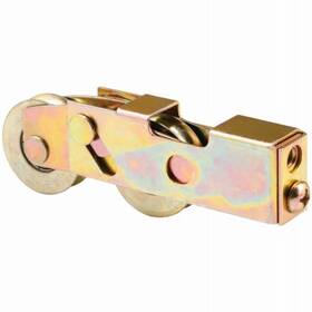 D-1858 Prime Line Products Sliding Patio Door Tandem Roller Assembly Adjustable -d 1858