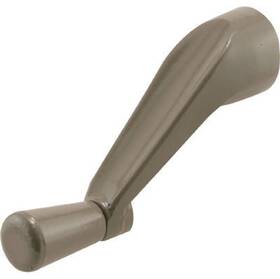H-3966 Prime Line Products Stone Andersen Swivel Window Crank Handle H 3966