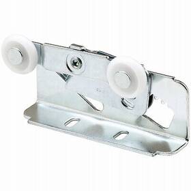 N-6531 Prime Line Products Twin Pocket Door Roller 2-ct. N 6531