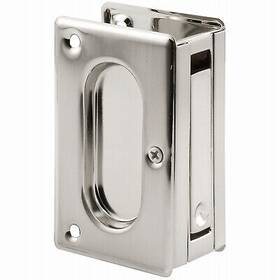 N-7363 Prime Line Products Sn Pock Dr Lock/pull -n 7363