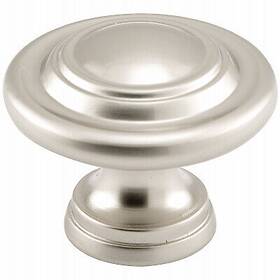 N-7372 Prime Line Products Sn Bifold Dr Knob -n 7372
