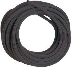 P-7948 Prime Line Products Screen Spline Black Vinyl .185 3/16- Inch -p 7948