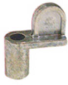 Pl-7737 Prime Line Products 12-pack 7/16-inch Mill-finish Screen Clips Pl 7737