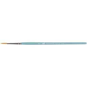 Princeton Artist Brush 757063375353 3 Pack Select Artiste Synthetic Brush-round Size 2 R-2