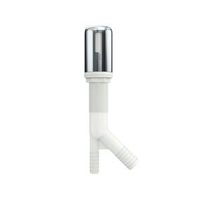 Proflo 781889001738 Pfgap Chrome Dishwasher Air Gap With Cover