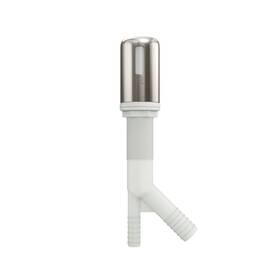 Proflo 781889323045 Pfgap Plastic Air Gap - Nickel