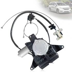 747-302 Prorefine Gbkj-1 Upgraded Power Sliding Door Motor Assembly And Cable Repair Kit Compa