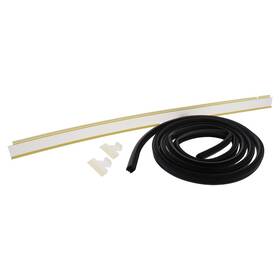 Prysm 810124805463 Snap Supply Dishwasher Gasket Kit Replaces 154827601kit