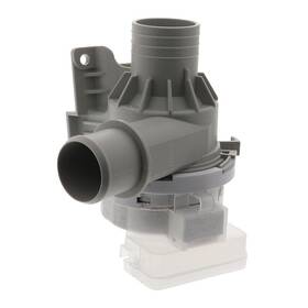 Aha75673404 Prysm Snap Supply Dishwasher Drain Pump Replacement For Lg