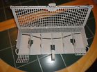 Ps393168 Whirlpool Dishwasher Silverware Basket Door Mounted