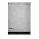 Ptd24nss Viking Dishwasher Door Panel 24 Inch
