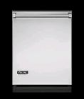 Ptd24se Ptd24ss Viking Stainless Steel Professional Dish Washer Door Panel