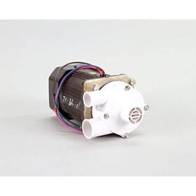 Pump Motor Assembly Km1