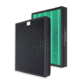 3111635 Pureburg Replacement Filter Set Compatible With Coway Airmega 300 300s Air Pu