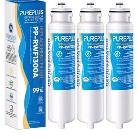 Dw2042fr-09 Pureplus Pp-rwf1300a Repleacement For Daewoo Dw2042fr Kenmore 46-9130 Dw204
