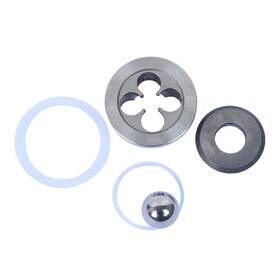 246-429 Puruoda 246429 Inlet Valve Seal Repair Kit Compatible With Graco Ultra Series For 39