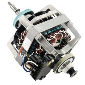 279827 Puxyblue Dryer Drive Motor With Pulley 1725rpm Whirlpool Maytag Kenmore