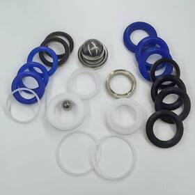 248213 Qmtcyxgs Pump Repair Packing Kit Fits Models Graco 5900 1095 10000 1595 Afterma