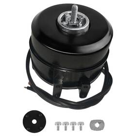 Sp-b9hs16 Qoivobbr 23564215 New Upgraded Model Fan Motor 800402 Replacement Parts Condenser