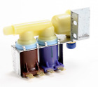 Wp12544001 R0000242 Fsp New Oem Refrigerator Water Inlet Valve Part