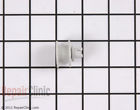 R0213571 Amana Genuine Dishwasher Upper Basket Wheel New Oem Maytag