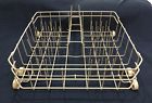 R0910006 Maytag Magic Chef Dishwasher Replacement Lower Rack With Wheels