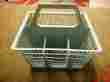 R0910009 Amana Dishwasher Silverware Basket Blue Part