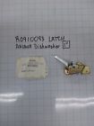 R0910093 Amana Latch Dishwasher