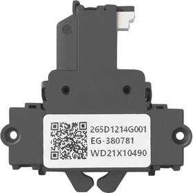 Ap566841 Radinglin 727636499472 2024 Upgraded Dishwasher Door Latch Ge Haier Replace 2997693