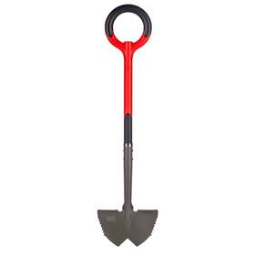 22611 Radius Garden Root Slayer Edger Red