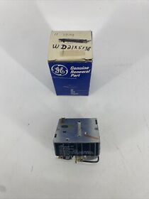 Wd21x5138 Rare Genuine Oem Ge Dishwasher Timer New In Box