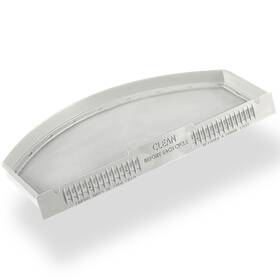 We03x23881cm-krispin Rarelemon Replacement Lint Screen Filter For Ge Gtd42easj2ww Gtd42gasj1ww Gtd42gasj2w