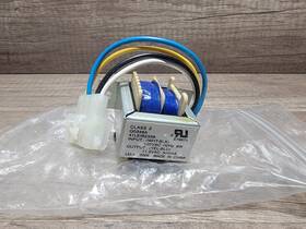 41leib2339 Raypak 154289901 Frigidaire Transformer #154289901 Lei-4 Q0346a 650718 New