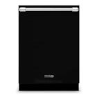 Rddp242bk Viking D3 Dishwasher Door Panel For Fdw100 Black