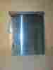 Rddp242ss Viking D3 Stainless Steel Dishwasher Panel Sold As Is