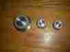 Red4440sq0 Roper Kenmore Whirlpool Dryer Knob Set