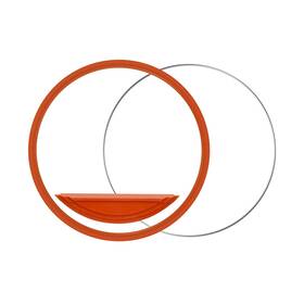 M11d Reedaw /m11d M11 Door Gasket Kit For Midmark Ritter Seal Includes And Dam