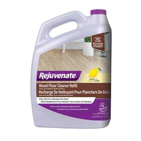 Hg-r71103 Rejuvenate High-performance Professional Hardwood Floor Cleaner 1 Gallon