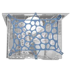 Revex 749110124557 Silicone Dishwasher Net Basket For Baby Items N