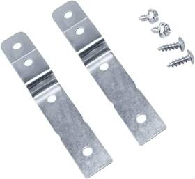 Ap-dw14 Reyhoar 2 Pcs Dishwasher Side Mount Bracket Kit Dwbrackit1 By Fits For Electrol