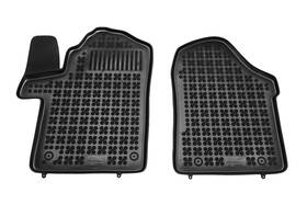 201721 Rezaw - Plast Rezaw-plast Rubber Floor Mat Compatible With 2014 2015 2016 2017 2018 2019 20